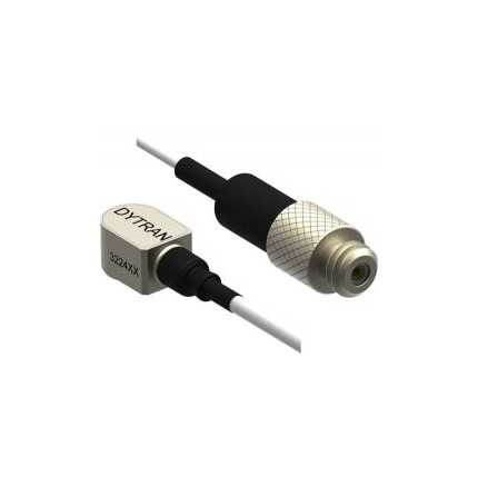 Miniature Accelerometer 3224 Series Miniature Accelerometer 3224 Series